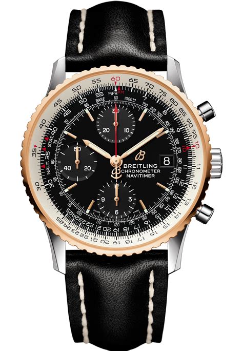 breitling navitimer 1 chronograph 41 replica|Breitling chronometre Navitimer price.